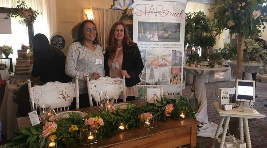 The Sky’s the Limit at the 13th Annual Prescott Bridal Affaire Expo