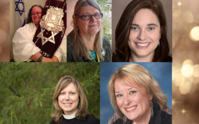 Women of the Clergy