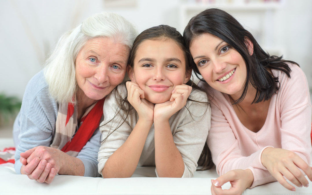 Multi-Generational Housing: Considering an Addition to Your Home?