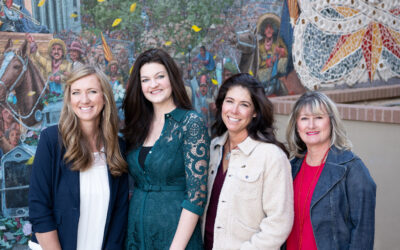 Women in Business Downtown Prescott