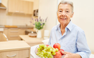 Fall Prevention for Older Adults