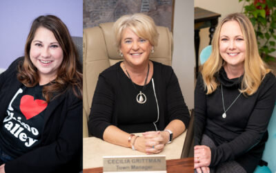 Women in Business: Chino Valley