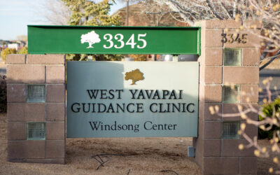 West Yavapai Guidance Clinic