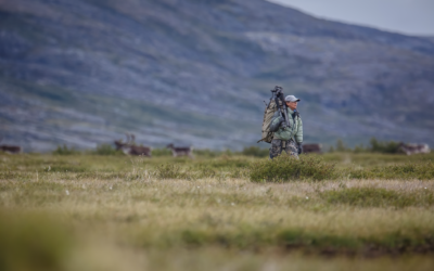 A World Traveler Who Loves to Call Prescott Home