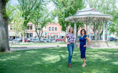 Prescott Downtown Partnership: Still Going Strong to Keep Prescott’s Best Interests at Heart