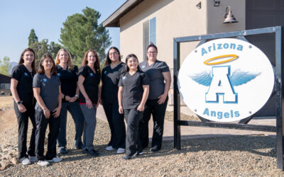 Arizona Angels Assisted Living Offers Quality Care—and Love 