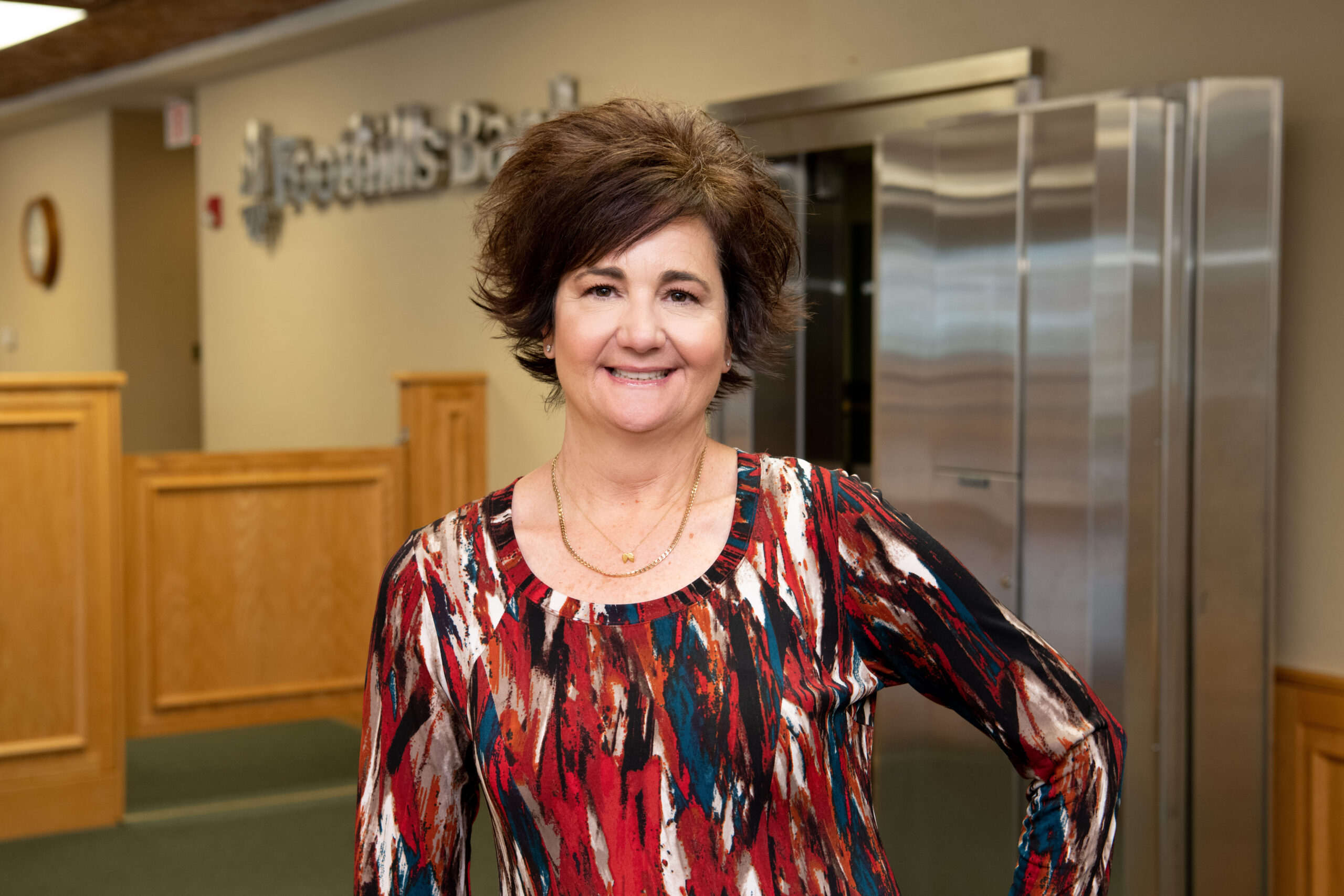 From the Mentored to the Mentoring Prescott Woman Magazine