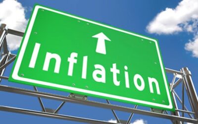 Inflation … How Does It Affect You?