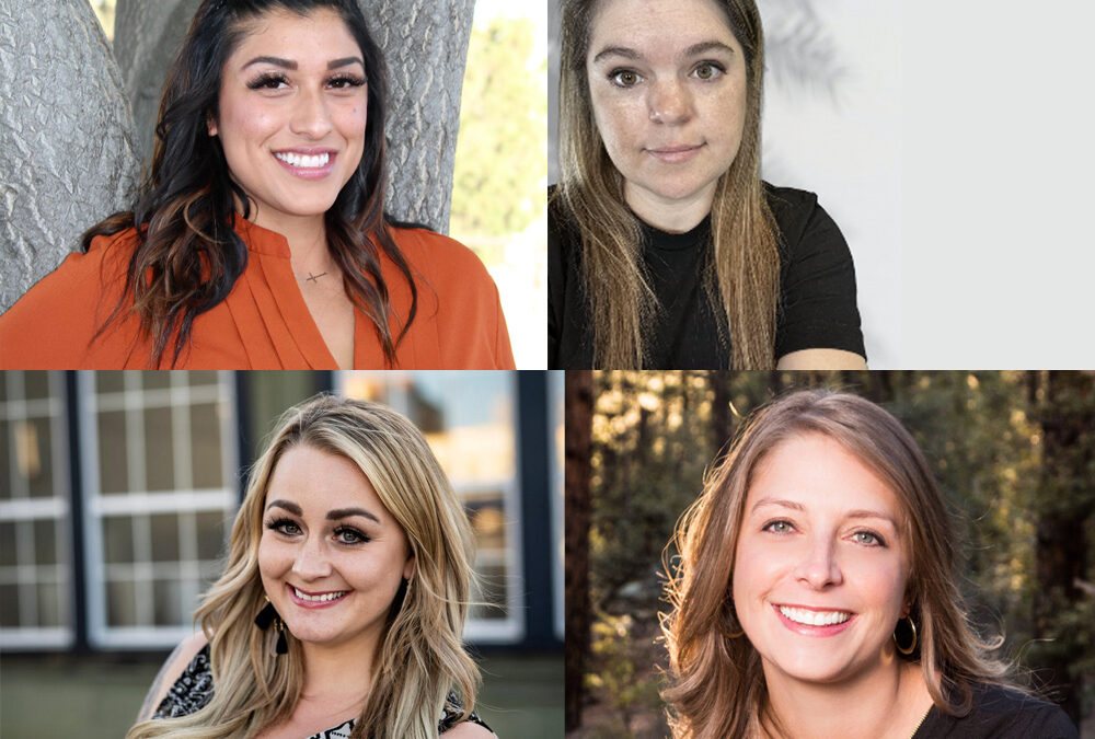 Meet the ladies behind Prescott Area Young Professionals
