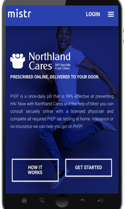 Northland Cares Celebrates Two Decades of Service