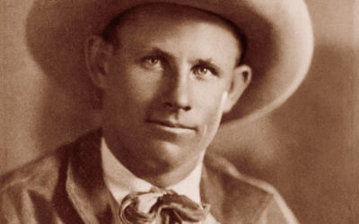 Lawton Champie: A Legend in Rodeo History