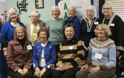AAUW: Celebrating 75 Years of Community Service in Prescott