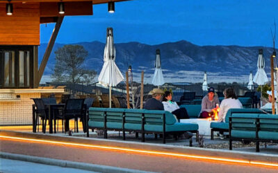 Wine and Dine Prescott Valley: Featuring Superb Food Co & Rafter Eleven