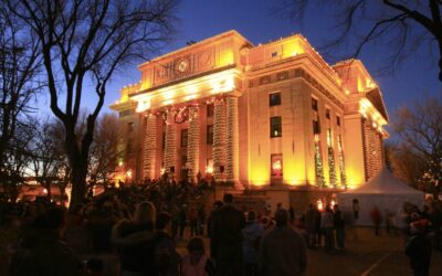 Arizona’s Christmas City