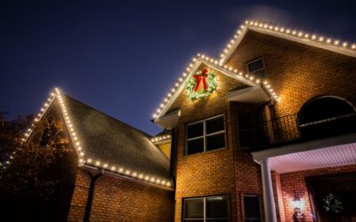 Introducing Christmas City Lighting