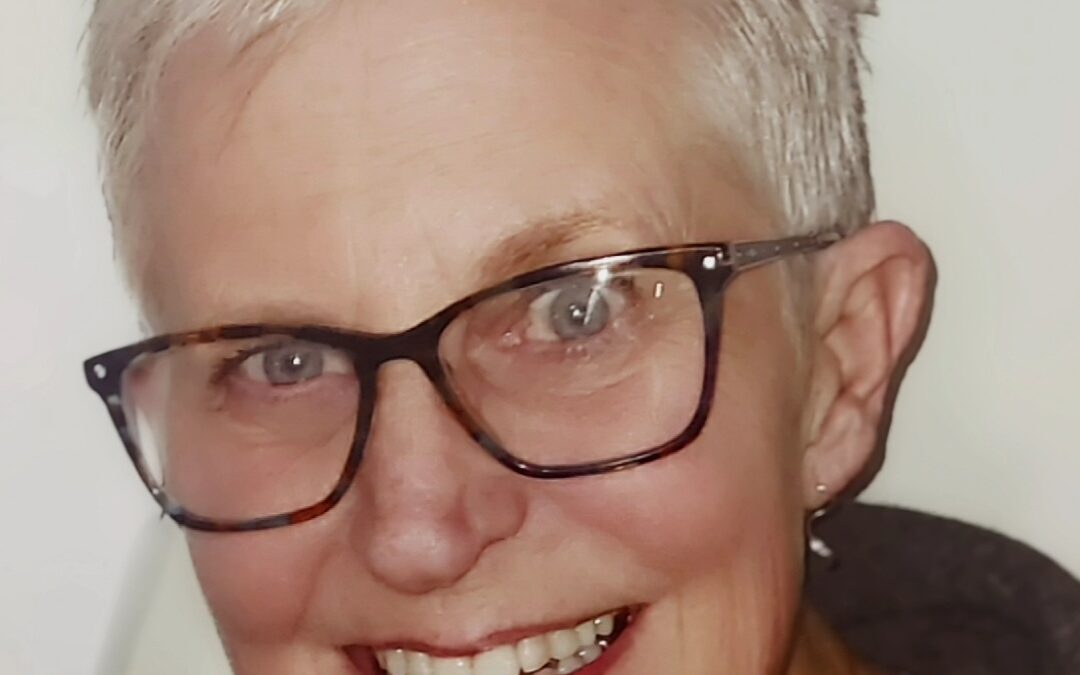 Jean Marie Bellington