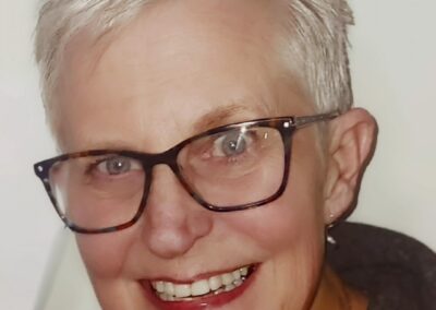 Jean Marie Bellington