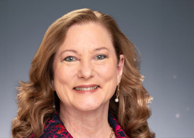 Julie Brown Pflueger