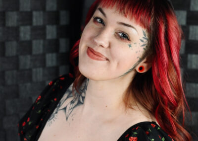 Lilith Brooks