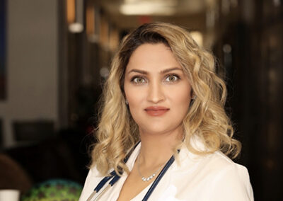 Dr. Maryam Emami