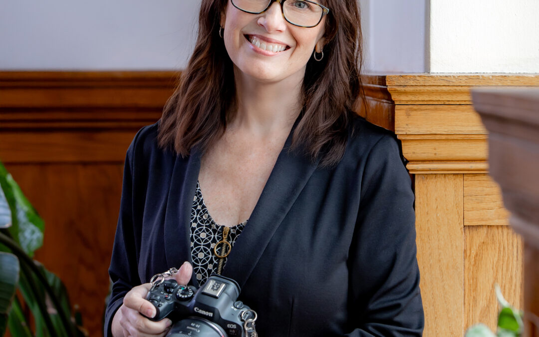Tracy Scheffer