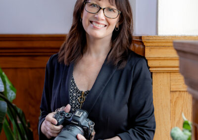 Tracy Scheffer