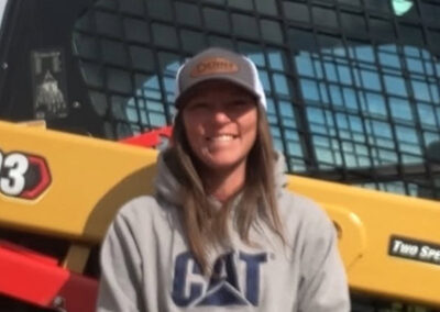 Leah Baker
