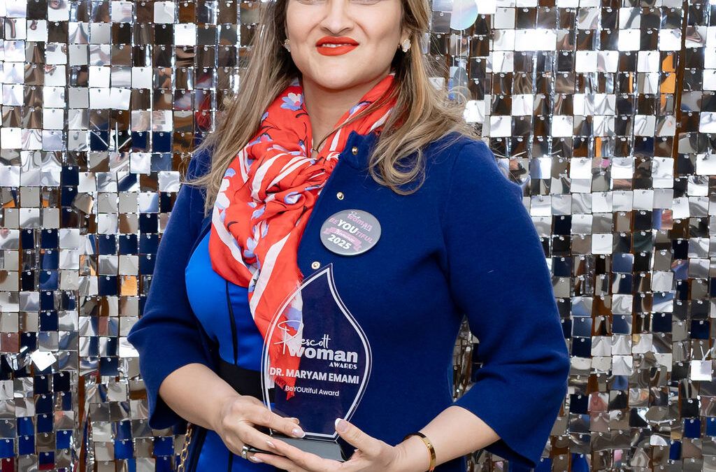Dr. Maryam Emami