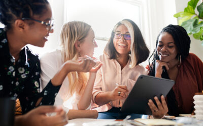 Growth, Community, Impact