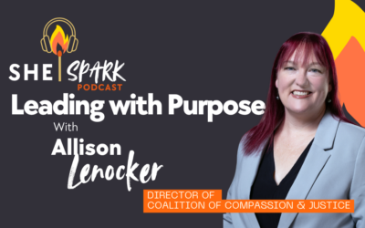 Leading with Purpose