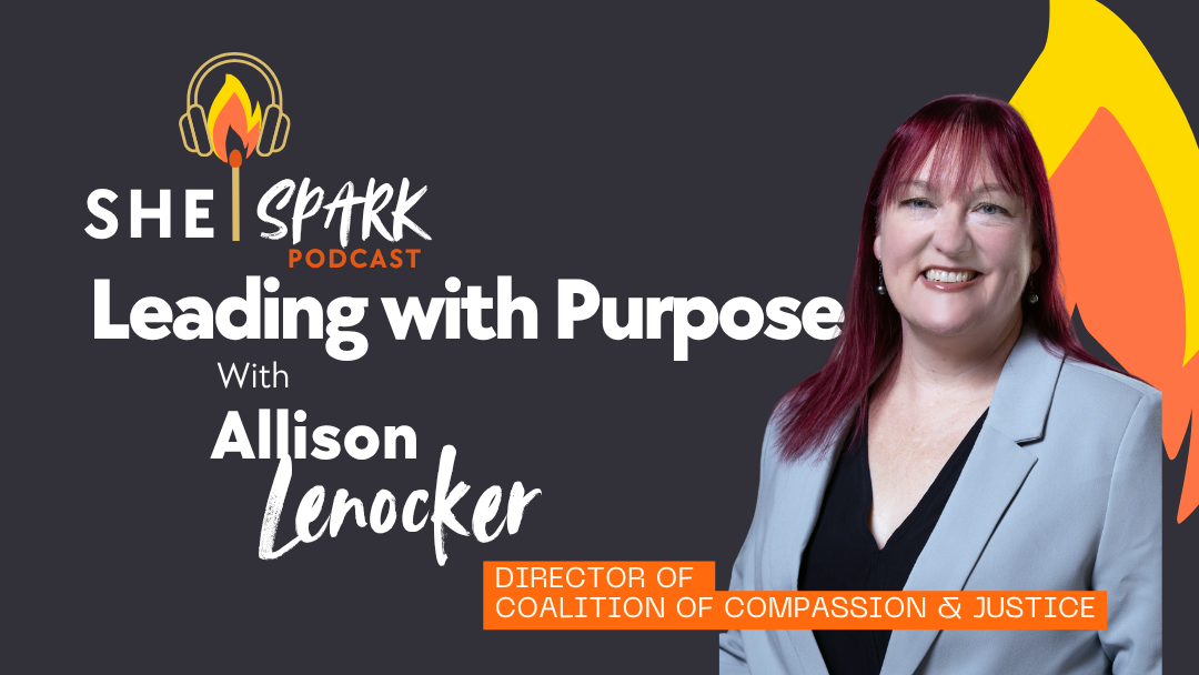 Leading with Purpose