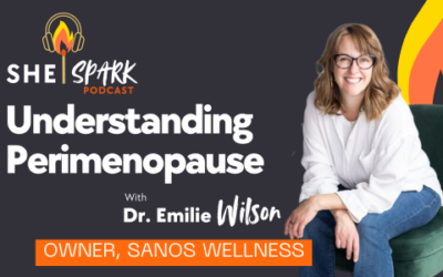Understanding Perimenopause