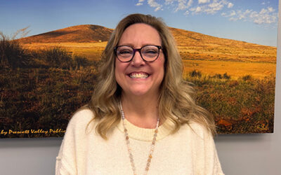 Leading from the Heart of the Community