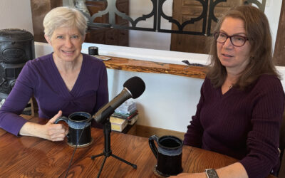 Empowered: Life Lessons of Everyday Women – A Podcast For Every Woman.