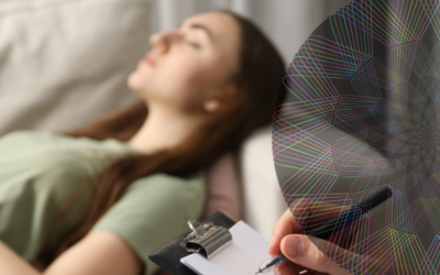 Hypnotherapy: Calming the Nervous System From the Top Down