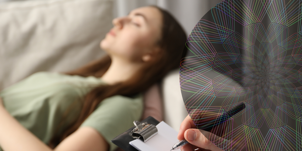 Hypnotherapy: Calming the Nervous System From the Top Down