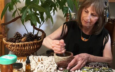 The Healing Power of Plants