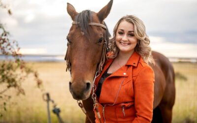 Leading with Heart, Purpose, and Community