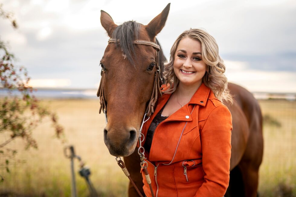 Leading with Heart, Purpose, and Community