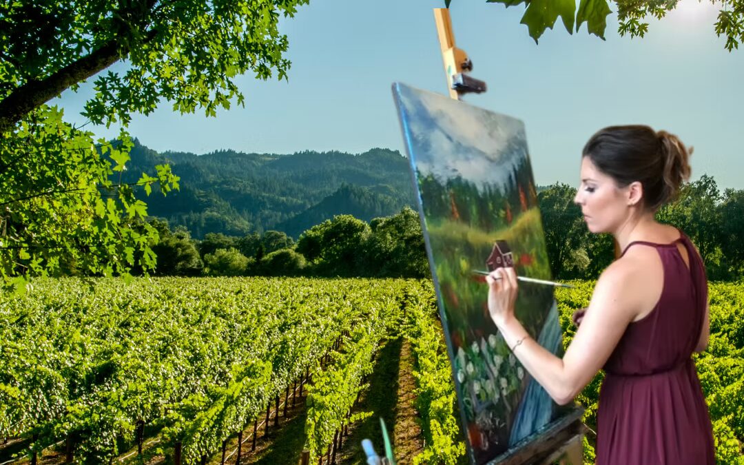 Women Who Lead: Creating Spaces That Heal, Inspire, and Transform