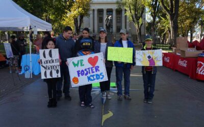 Advocating for Children When It Matters Most: CASA for Kids of Yavapai County