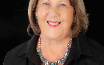 Stories Rooted in Strength: Author V.C. Williams Brings History and Imagination to Life