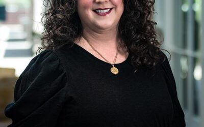 Leading with Purpose: Jessye Johnson’s Commitment to Survivors, Community, and Change