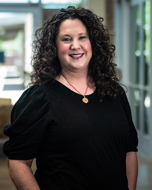 Leading with Purpose: Jessye Johnson’s Commitment to Survivors, Community, and Change