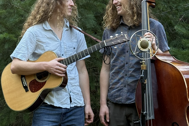 Strings, Sunshine & Community Spirit: The Prescott Bluegrass Festival Returns to Downtown Prescott