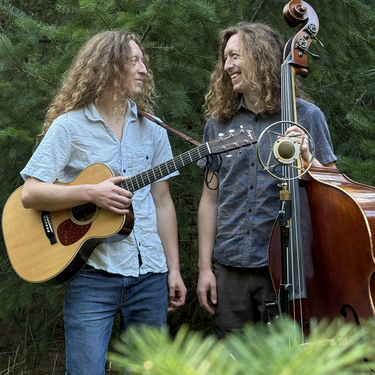 Strings, Sunshine & Community Spirit: The Prescott Bluegrass Festival Returns to Downtown Prescott