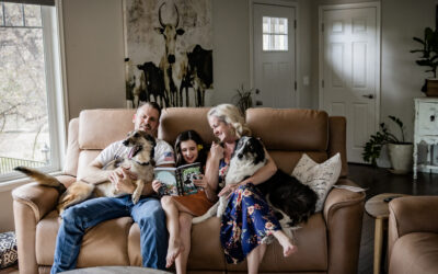 Life at Home, Beautifully Documented: Why the Best Family Photos Aren’t Perfect