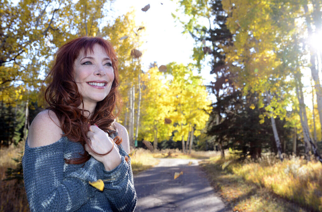 Unlimited Possibilities with Nicole Brandon