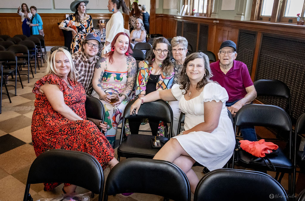 Amy Marshall: Leading With Compassion, Hope, and Lived Experience