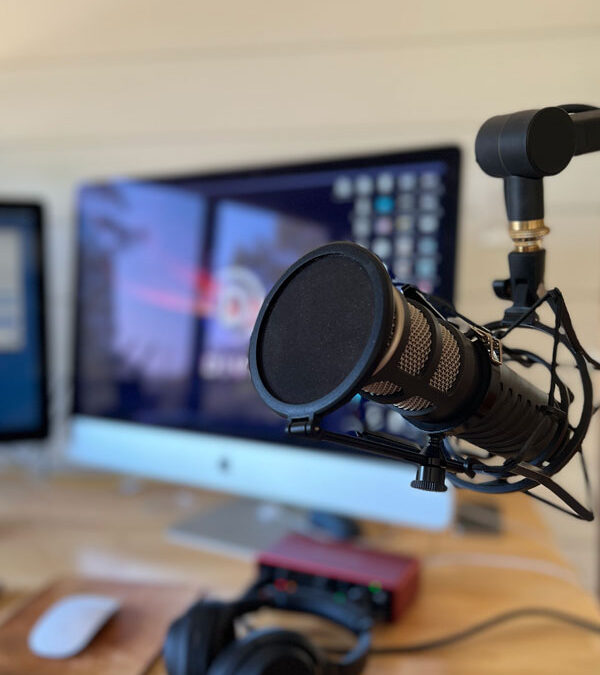 She Spark Is Back: More Stories, More Voices, and Now More Ways to Tune In
